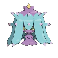 ポケモンチャンピオンズ_ヒドイデ