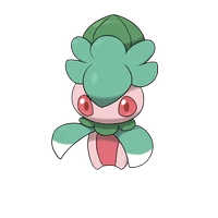 ポケモンチャンピオンズ_カリキリ