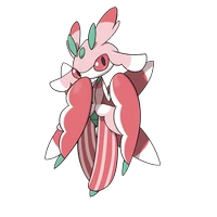 ポケモンチャンピオンズ_ラランテス