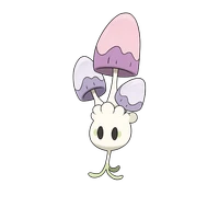 ポケモンチャンピオンズ_ネマシュ