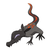 ポケモンチャンピオンズ_ヤトウモリ