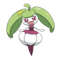 ポケモンチャンピオンズ_アママイコ