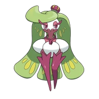 ポケモンチャンピオンズ_アマージョ