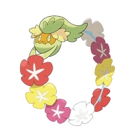ポケモンチャンピオンズ_キュワワー