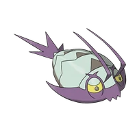 ポケモンチャンピオンズ_コソクムシ