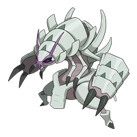 ポケモンチャンピオンズ_グソクムシャ