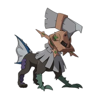 ポケモンチャンピオンズ_タイプ：ヌル