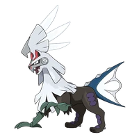 ポケモンチャンピオンズ_シルヴァディ