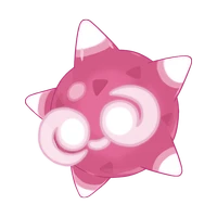 ポケモンチャンピオンズ_メテノ(あかいろのコア)