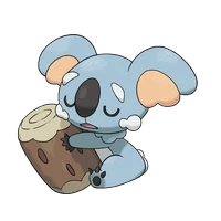 ポケモンチャンピオンズ_ネッコアラ