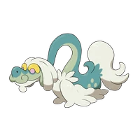 ポケモンチャンピオンズ_ジジーロン