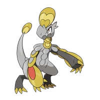 ポケモンチャンピオンズ_ジャランゴ