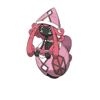 ポケモンチャンピオンズ_カプ・テテフ