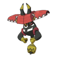 ポケモンチャンピオンズ_カプ・ブルル