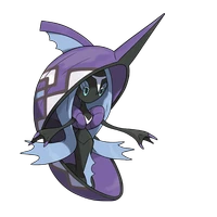 ポケモンチャンピオンズ_カプ・レヒレ