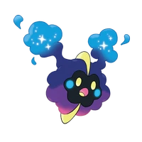 ポケモンチャンピオンズ_コスモッグ