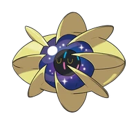 ポケモンチャンピオンズ_コスモウム