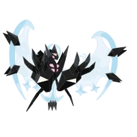 ポケモンチャンピオンズ_ネクロズマ(あかつきのつばさ)