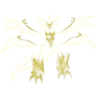 ポケモンチャンピオンズ_ネクロズマ(ウルトラネクロズマ)