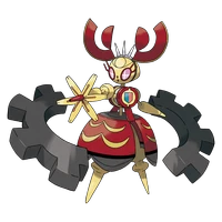 ポケモンチャンピオンズ_メガマギアナ