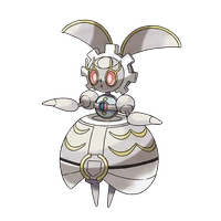 ポケモンチャンピオンズ_マギアナ