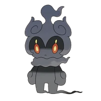 ポケモンチャンピオンズ_マーシャドー