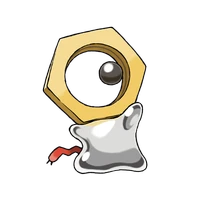 ポケモンチャンピオンズ_メルタン