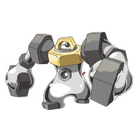 ポケモンチャンピオンズ_メルメタル