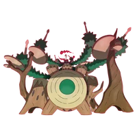 ポケモンチャンピオンズ_キョダイゴリランダー