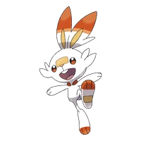 ポケモンチャンピオンズ_ヒバニー