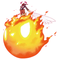 ポケモンチャンピオンズ_キョダイエースバーン