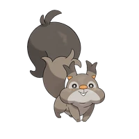 ポケモンチャンピオンズ_ホシガリス