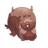 ポケモンチャンピオンズ_ヨクバリス