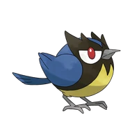 ポケモンチャンピオンズ_ココガラ