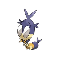 ポケモンチャンピオンズ_サッチムシ