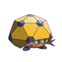 ポケモンチャンピオンズ_レドームシ