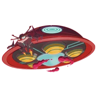 ポケモンチャンピオンズ_キョダイイオルブ