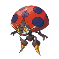 ポケモンチャンピオンズ_イオルブ