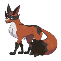 ポケモンチャンピオンズ_フォクスライ
