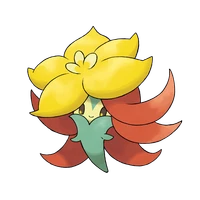 ポケモンチャンピオンズ_ヒメンカ