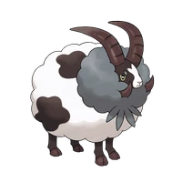 ポケモンチャンピオンズ_バイウールー