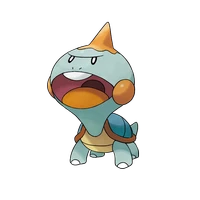 ポケモンチャンピオンズ_カムカメ