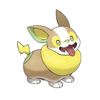 ポケモンチャンピオンズ_ワンパチ
