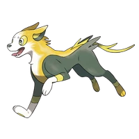 ポケモンチャンピオンズ_パルスワン