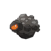 ポケモンチャンピオンズ_タンドン