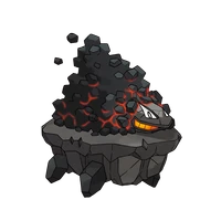 ポケモンチャンピオンズ_トロッゴン