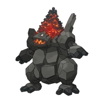 ポケモンチャンピオンズ_セキタンザン