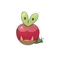 ポケモンチャンピオンズ_カジッチュ