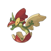 ポケモンチャンピオンズ_アップリュー