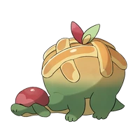 ポケモンチャンピオンズ_タルップル